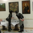 vernis, galerie Atrium, Marinsk Lzn