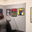 jen 2023, vernis galerie Nora
