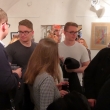 Galerie u Zlatho kohouta, spolen vstava