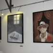 zimn zahrada kavrny Friends Coffee House, vernis, 2015